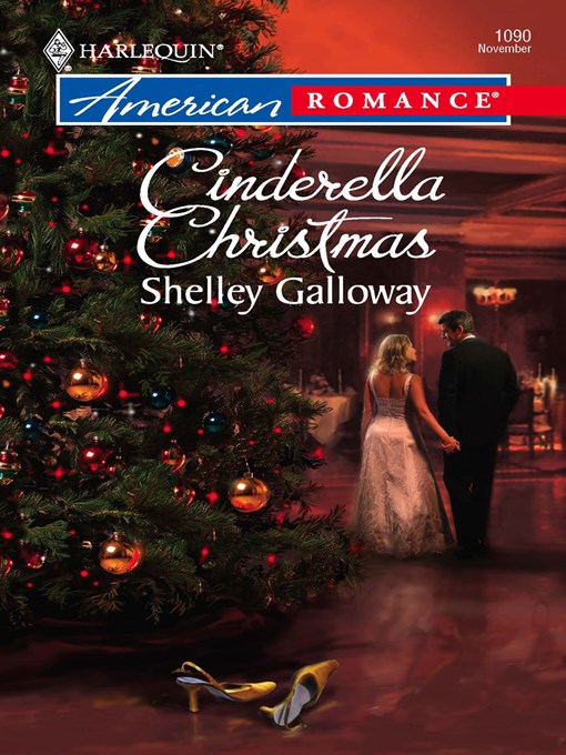 Title details for Cinderella Christmas by Shelley Galloway - Available